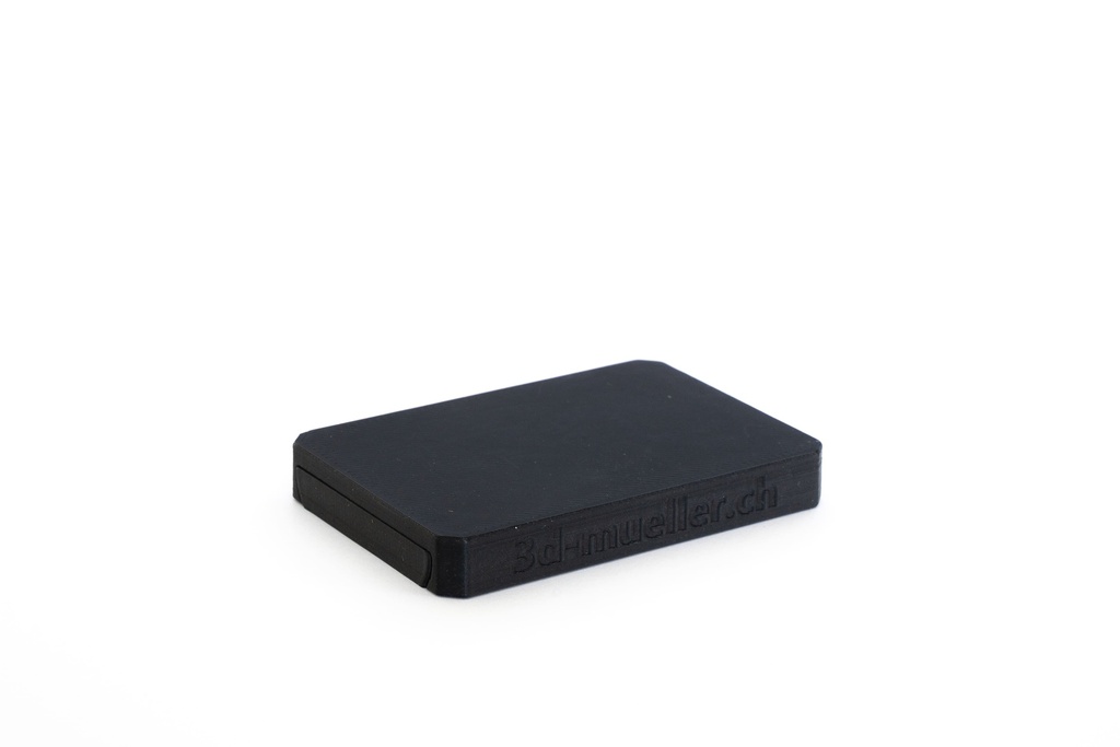 SD-Card - Standard