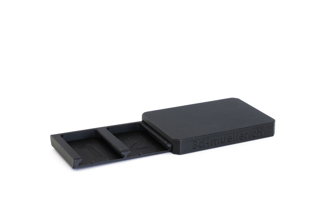 SD-Card - Standard