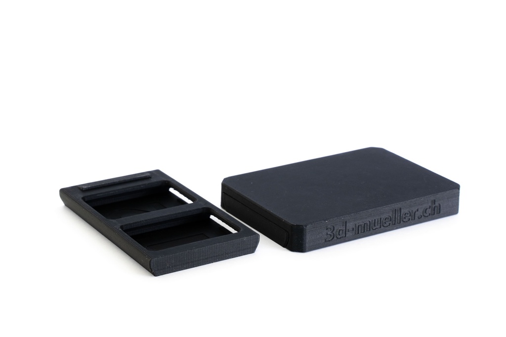 SD-Card - Standard
