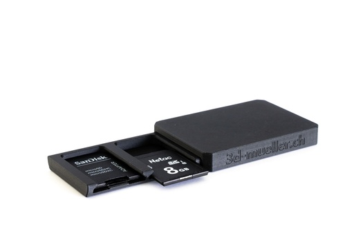SD-Card - Standard